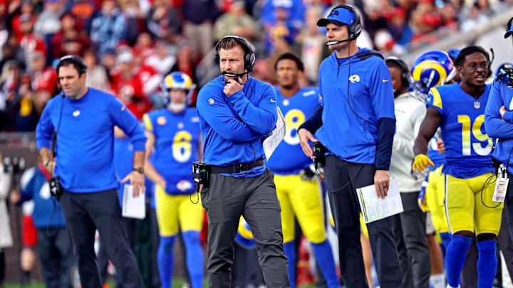 Assessing the Rams' Unrestricted Free Agents and if They Might Return in 2022