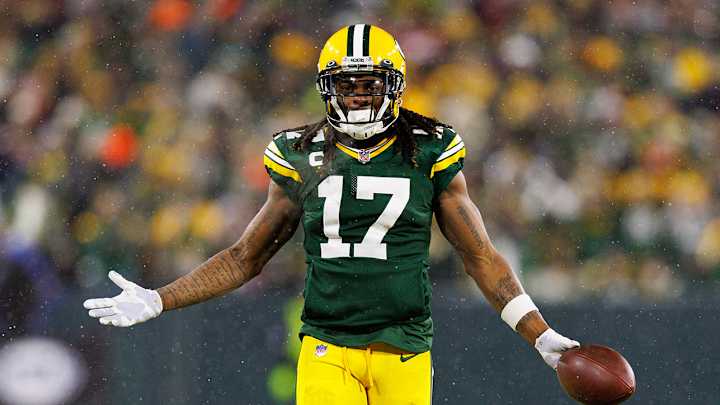 Packers GM Says Team Could ‘Possibly’ Let Davante Adams Leave In Free Agency Packers GM Says Team Could ‘Possibly’ Let Davante Adams Leave In Free Agency