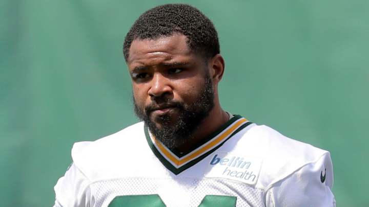 Former Ohio State Running Back Mike Weber Drafted By USFL's New Jersey Generals Former Ohio State Running Back Mike Weber Drafted By USFL's New Jersey Generals