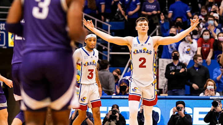 Player Ratings to the Theme of Bands Reuniting