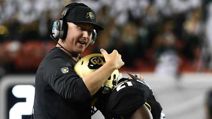 Darrin Chiaverini Joins UCLA Football's Staff as Offensive Analyst Darrin Chiaverini Joins UCLA Football's Staff as Offensive Analyst