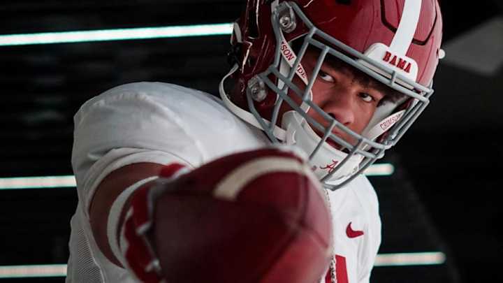 Recruiting Rundown: Will Peter Woods Choose Alabama? Recruiting Rundown: Will Peter Woods Choose Alabama?