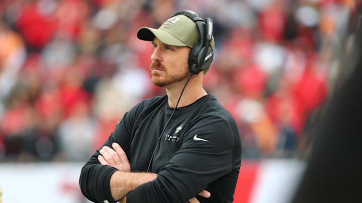 Report: Saints Name Ryan Nielsen and Kris Richard as Co-Defensive Coordinators