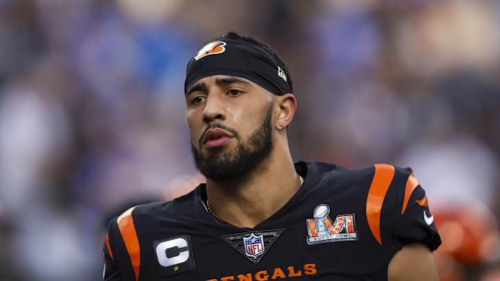 Jessie Bates 'Absolutely' Wants to Stay in Cincinnati, Doesn't Want to be Franchise Tagged Jessie Bates 'Absolutely' Wants to Stay in Cincinnati, Doesn't Want to be Franchise Tagged