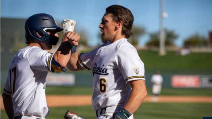 A Bet on Cal to Win College World Series Could Net Big Money