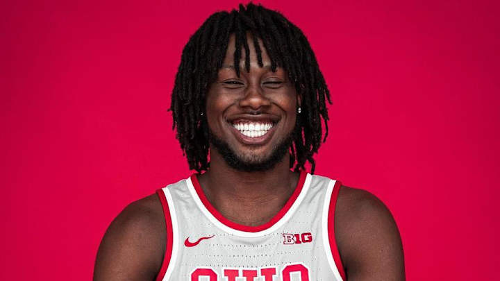 Ohio State Signee Bruce Thornton Named Finalist For SI All-American Player Of The Year