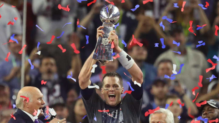 Ranking All 57 Super Bowl MVPs, From Bart Starr to Patrick Mahomes Ranking All 57 Super Bowl MVPs, From Bart Starr to Patrick Mahomes