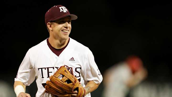 Game Log: Early Errors Cost Texas A&M First Loss Against Penn