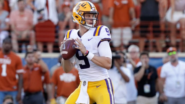 ChatGPT ranks college football's 10 best modern teams