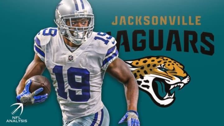 Amari Cooper Trade To Jaguars? Big Contract, Big Expectations, Big Dallas Cowboys Rumors