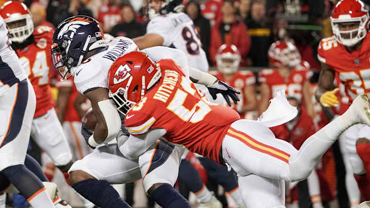 A Good System Fit for Bears