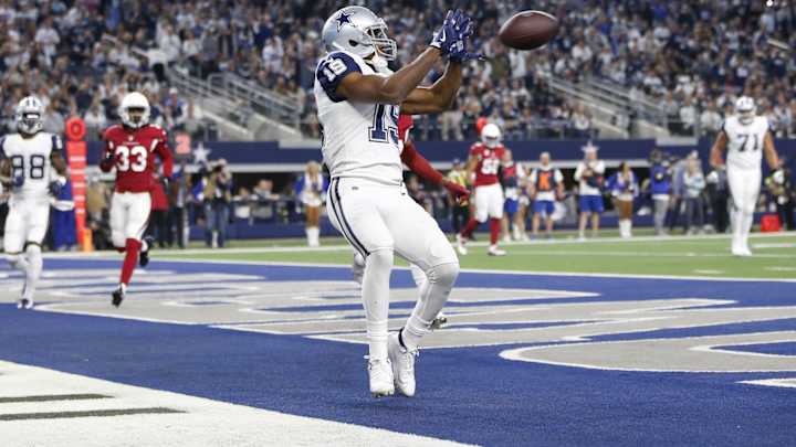 Does This Projected Amari Cooper Trade Make Sense for the Jaguars? Does This Projected Amari Cooper Trade Make Sense for the Jaguars?