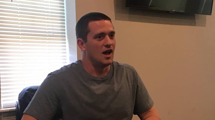 Former Eagles Populate USFL Draft Former Eagles Populate USFL Draft