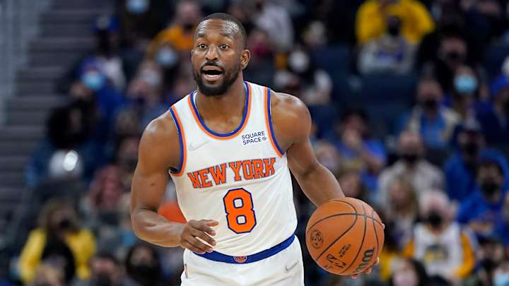 Kemba Walker Decides to ‘Shut it Down’ for Rest of Season