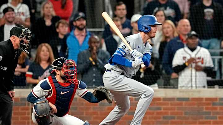 Dodgers: MLB Executive Lists Cody Bellinger as a "Comeback Candidate" in 2022