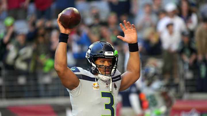 Seattle Overload, Episode 32: 2021 Seahawks Offense Review