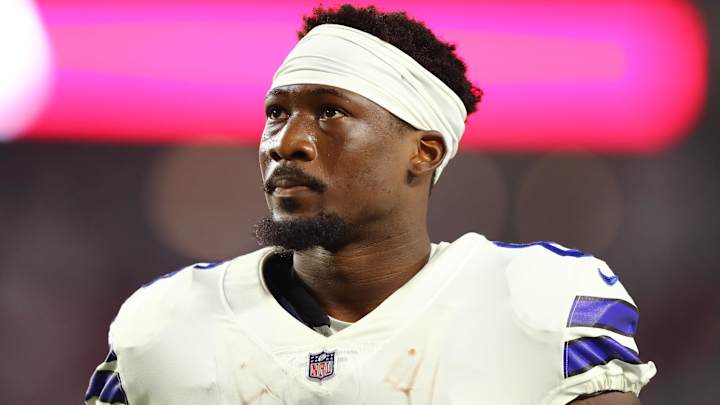 Former Ohio State Wide Receiver Johnnie Dixon Drafted By USFL’s New Orleans Breakers