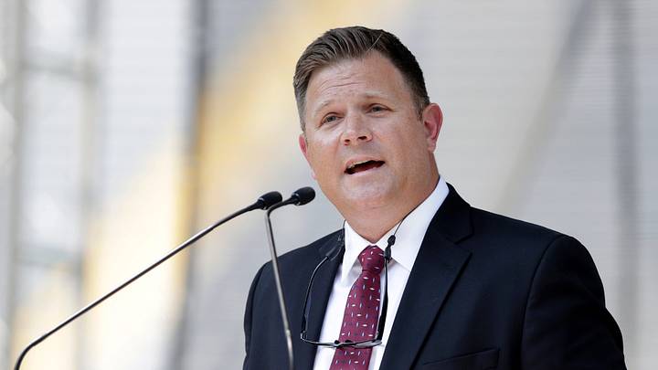 Live Updates: Packers GM Brian Gutekunst’s Press Conference Live Updates: Packers GM Brian Gutekunst’s Press Conference
