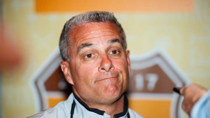 Royals Fire President of Baseball Operations Dayton Moore