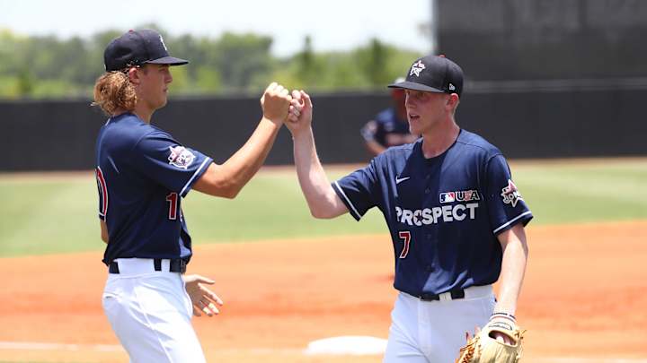 Is Jackson Fristoe on the Brink of A Comeback Season?