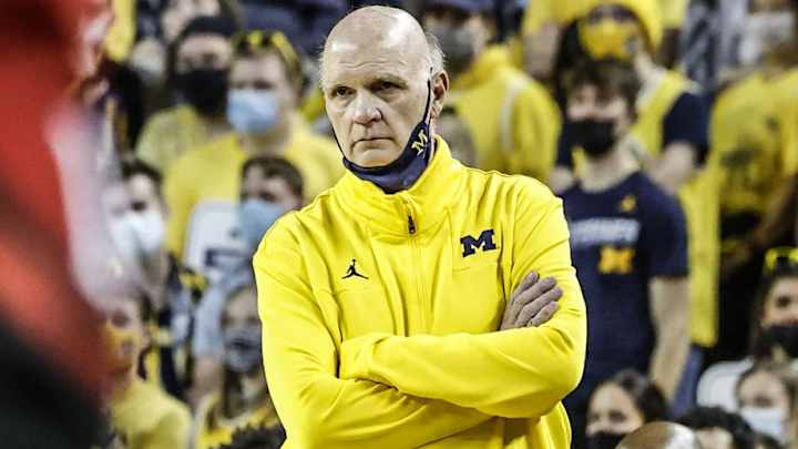 Michigan Gets It Done On Phil Martelli's Watch