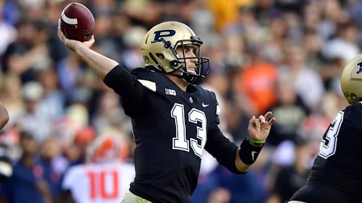 Cal Football: Eight Questions Facing the Bears When Spring Practice Begins in April Cal Football: Eight Questions Facing the Bears When Spring Practice Begins in April