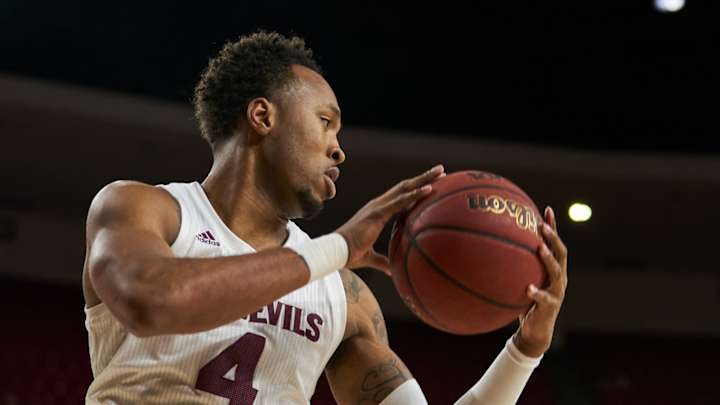 Preview: Sun Devils Visit Soaring Buffaloes
