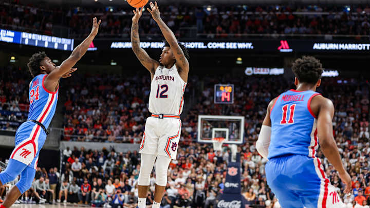 Auburn basketball is a slight favorite against Mississippi State Auburn basketball is a slight favorite against Mississippi State