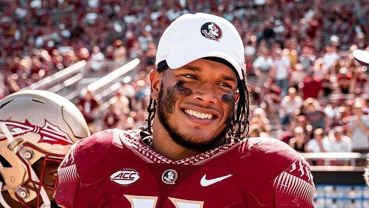 NFC team projected to select former Florida State defensive end in First-Round