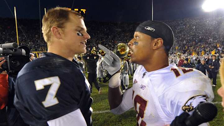 Morning Bulletin: Another Coaching Change for BC Football Morning Bulletin: Another Coaching Change for BC Football