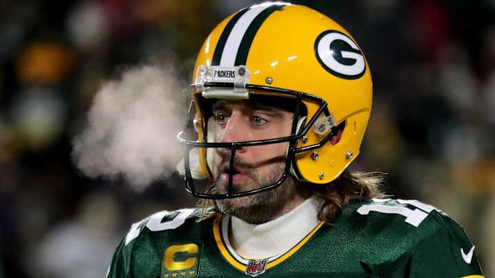 Report: Aaron Rodgers to Inform Packers of His Decision Soon