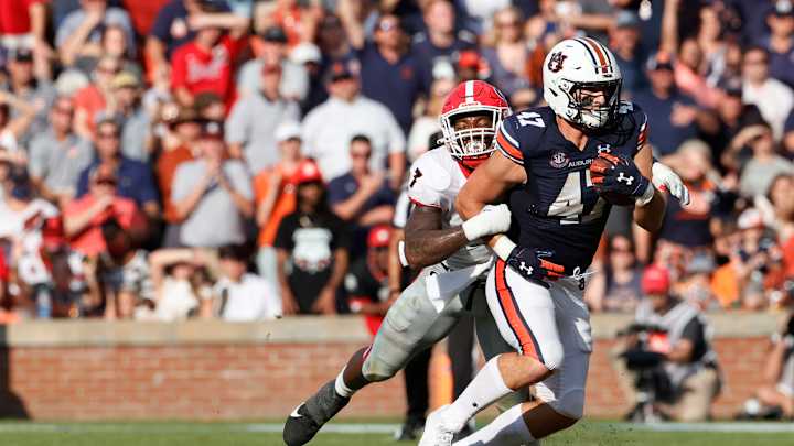 John Samuel Shenker shares why he stood up for Bryan Harsin John Samuel Shenker shares why he stood up for Bryan Harsin