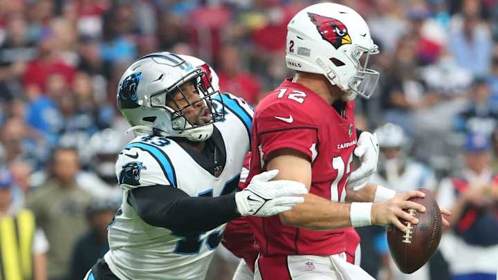 Desperate For Pass Rush Help, Haason Reddick Should Be Seahawks' Top Target
