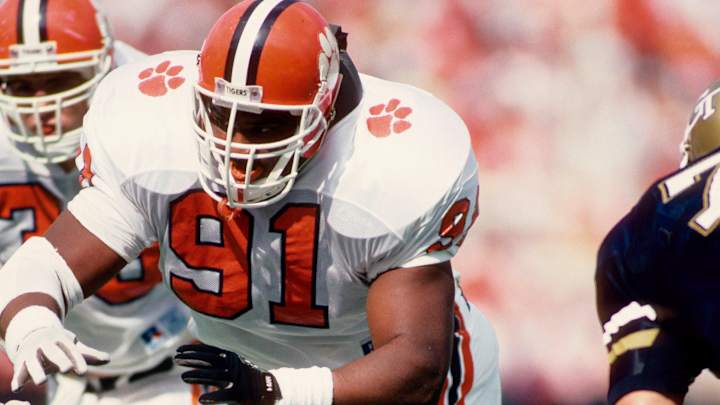 Two Former Tigers Named to SC Football Hall of Fame Two Former Tigers Named to SC Football Hall of Fame