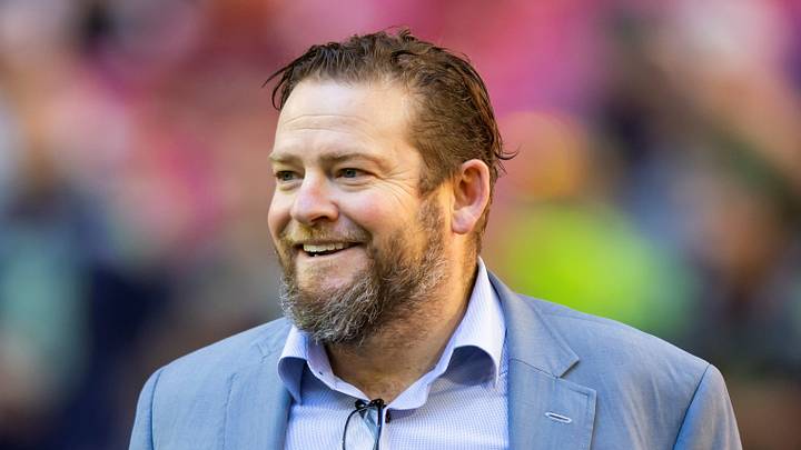 Truths and Myths About Seahawks' John Schneider's Propensity For Draft Weekend Trades Truths and Myths About Seahawks' John Schneider's Propensity For Draft Weekend Trades