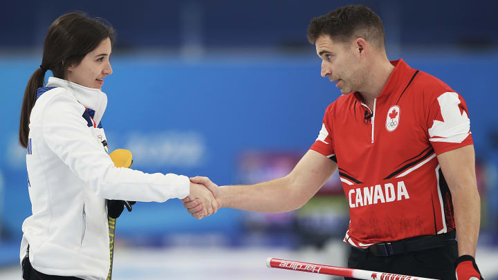 Olympic Curling’s Major Moments Pt. 2