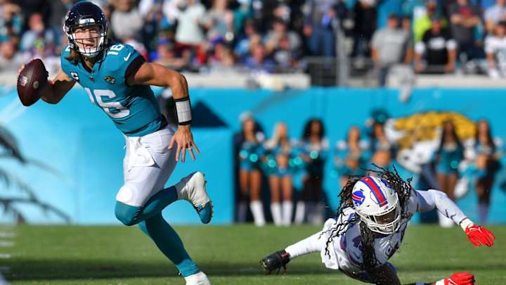 Jaguars Mailbag: Which Offensive Free Agent Pairings Could Make Instant Impacts?