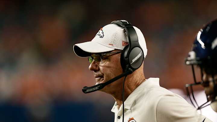 New Vikings Defensive Coordinator Ed Donatell on Danielle Hunter, Scheme, 3-4 Fronts