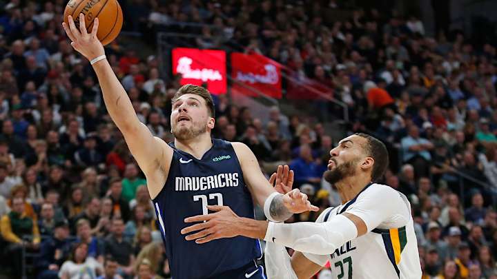 ‘Playoff Prep’: Mavs Face Big Test vs. Jazz Following All-Star Break