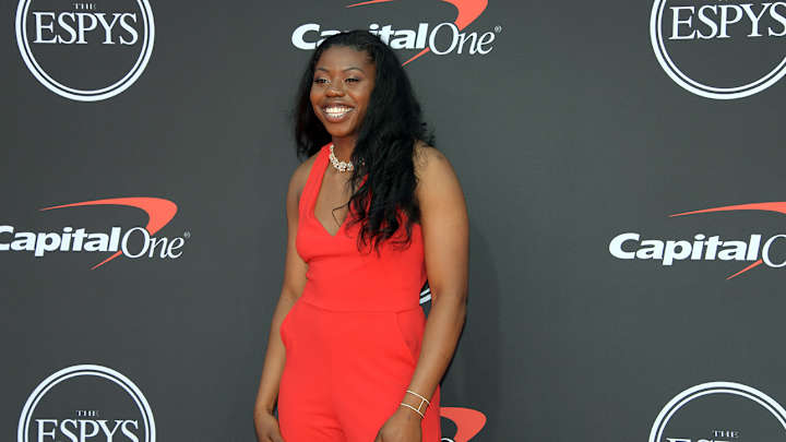 Arike Ogunbowale Calls Out Texas Attorney General, Governor Over Transgender Stance