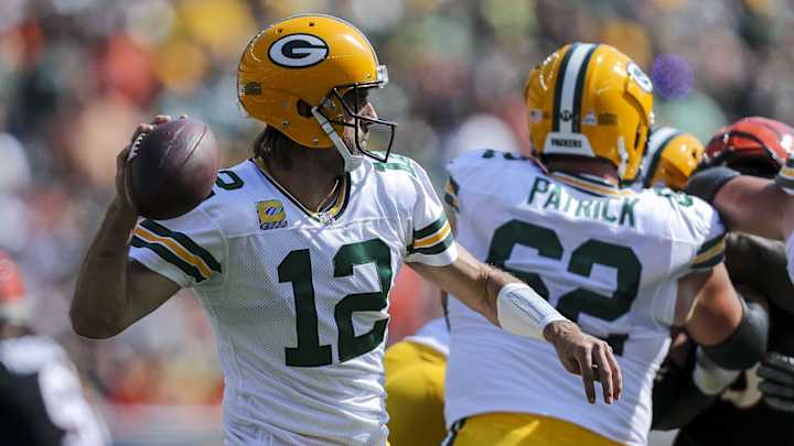 Report: Aaron Rodgers Expected to Make Decision Soon, Multiple Teams in Mix for Packers Star Report: Aaron Rodgers Expected to Make Decision Soon, Multiple Teams in Mix for Packers Star
