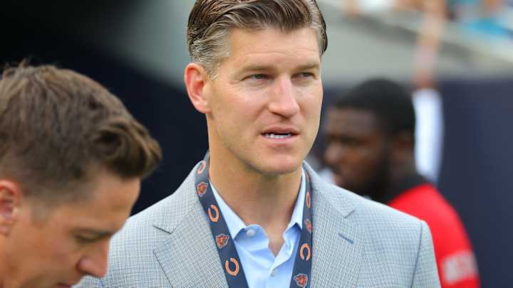 Former Saints Executive Added to the Falcons Front Office