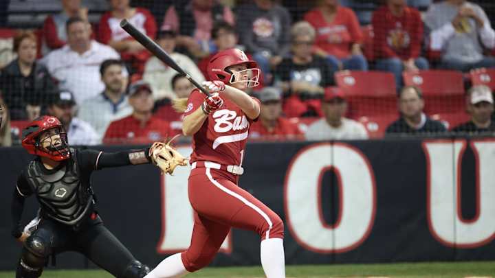 Late Rally Leads Florida State past Alabama Softball