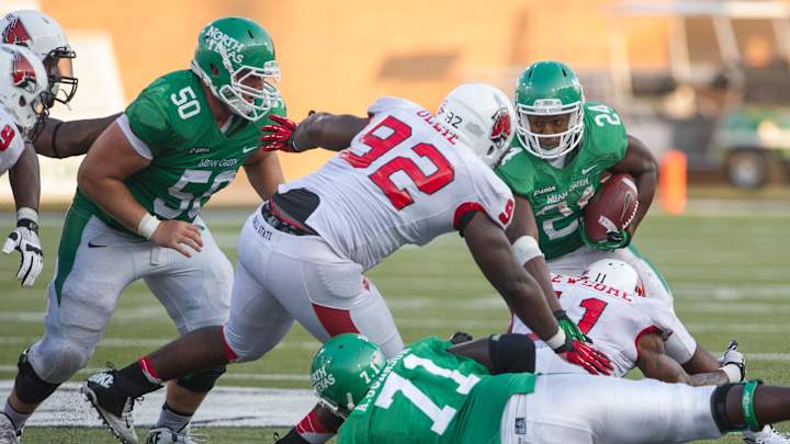 Colts Reportedly Find Their Defensive Line Coach in Nate Ollie Colts Reportedly Find Their Defensive Line Coach in Nate Ollie