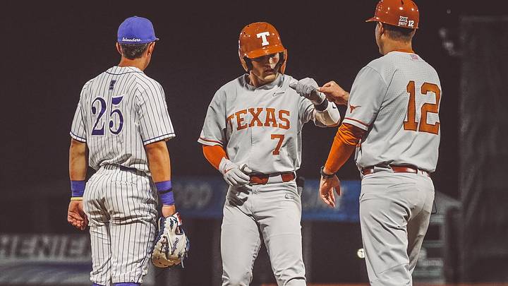 Series Preview: No. 1 Texas Welcomes Alabama for A Highly-Anticipated Out of Conference Matchup Series Preview: No. 1 Texas Welcomes Alabama for A Highly-Anticipated Out of Conference Matchup