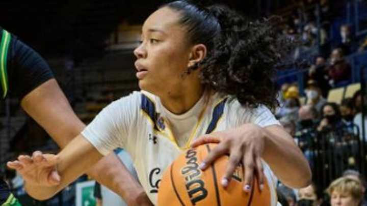 Cal Women's Basketball: Bears' Rally Falls Short in 1-Point Loss