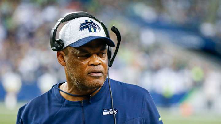 Report: Ken Norton Jr. Set to Return to UCLA Football as Inside Linebackers Coach