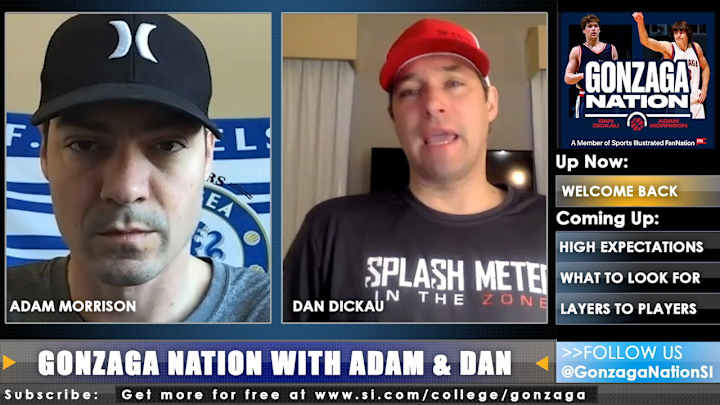 Preview: Zags travel to the Bay to face hungry Dons Preview: Zags travel to the Bay to face hungry Dons