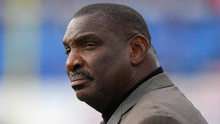 Briles Sacked at Grambling: Former Washington QB Doug Williams Gets Wish
