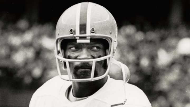 Amy Adams Strunk on the Death of Ken Burrough